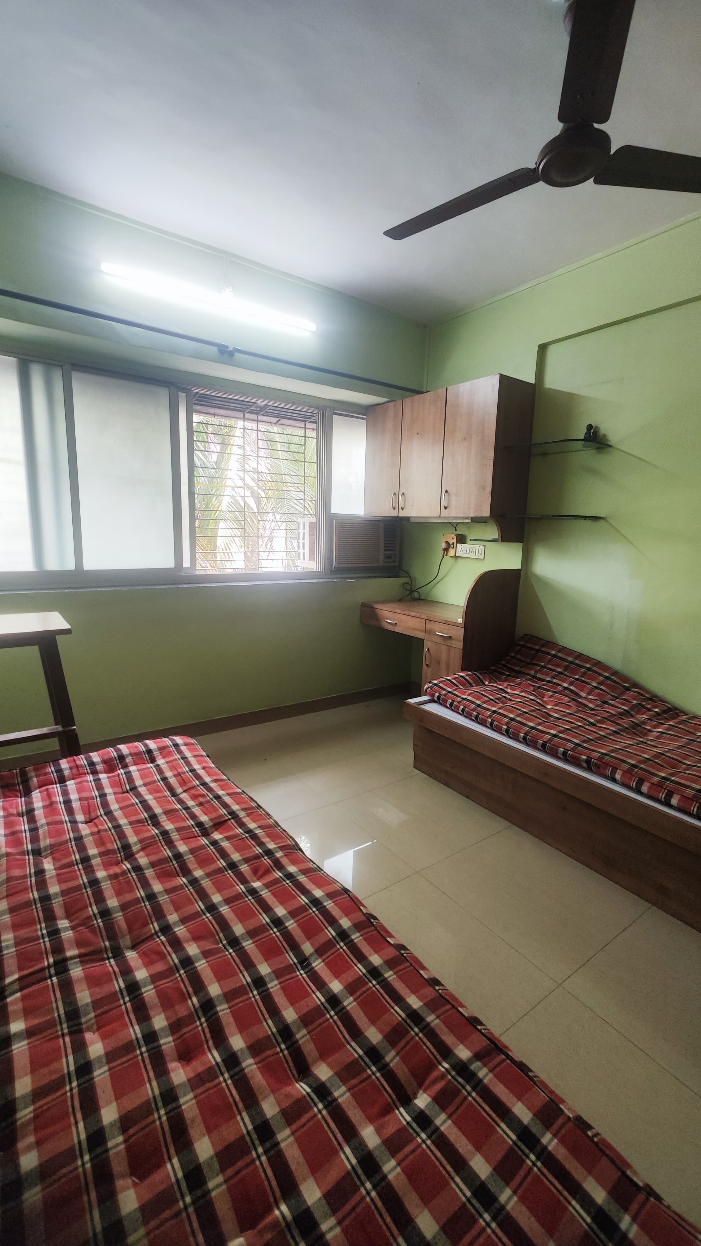 Rent 1 BHK in JB Nagar