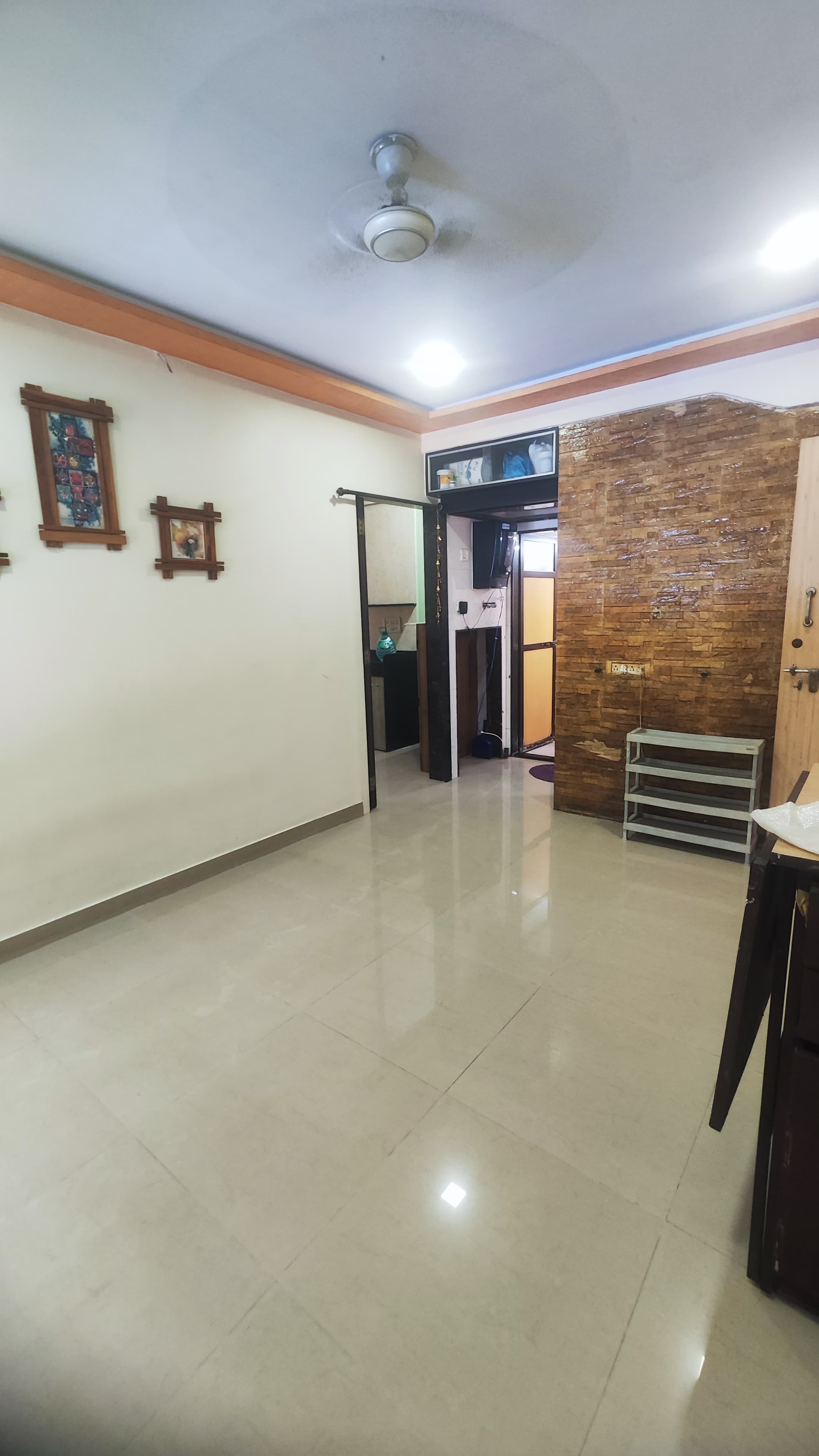 Rent 1 BHK in JB Nagar