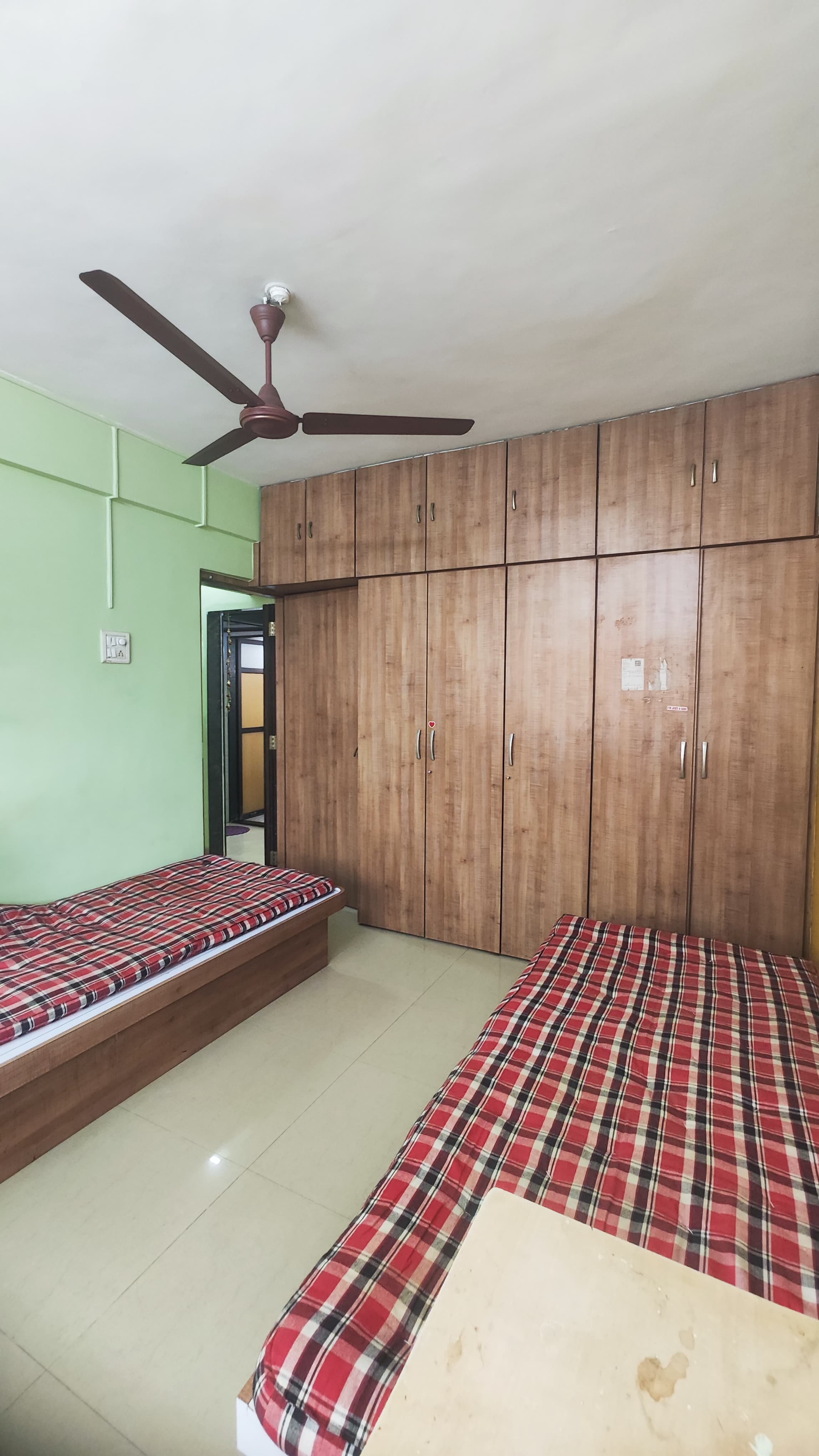 Rent 1 BHK in JB Nagar